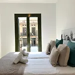 Click&Flat Fontanella